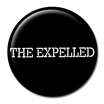 The Expelled Logo Badge