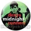 Dexys Midnight Runners Logo Badge