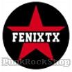 Fenix TX Logo Badge