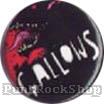 Gallows Logo Black Badge
