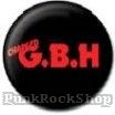 GBH GBH Charged Badge