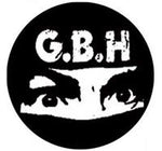 GBH Eyes Badge