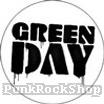 GREEN DAY Badges