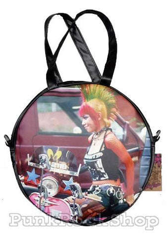 Various Punk Punk Rock Chic Bag Bag
