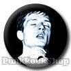 Joy Division Ian Curtis Badge