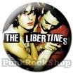 The Libertines The Libertines Badge