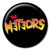 The Meteors Logo Badge