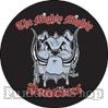 Mighty Mighty Bosstones Bulldog Black Badge