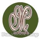 Millencolin Logo Badge