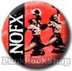 NOFX Punk In Drublic Badge