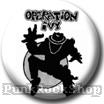 Operation Ivy Silhouette Badge