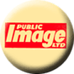 PIL Newspaper Logo Badge