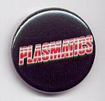 Plasmatics Logo Badge