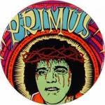 Primus Thorns Badge