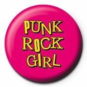 Various Punk Punk Rock Girl Clothing Accessory