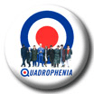Quadrophenia Badge