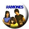 Ramones Group Badge