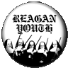 Reagan Youth Nuns Badge