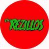 Rezillos Logo Badge