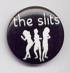 The Slits Group Badge