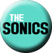 Sonics Logo Badge