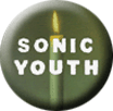 Sonic Youth Daydream Nation Badge