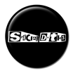 Special Duties Logo Badge