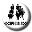 Specials Group Badge
