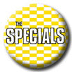 Specials Logo Badge