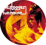 The Stooges Funhouse Badge