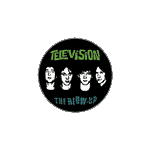 Television Band Badge