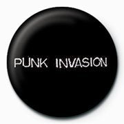 Total Chaos Punk Invasion Free Stuff