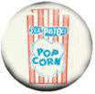 Sex Pistols Popcorn Badge