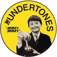 Undertones The Jimmy Jimmy Clothing Accessory