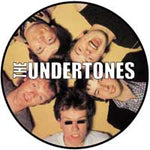 The Undertones Group Badge