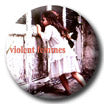 Violent Femmes Badge