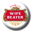 Stella Wife Beater Badge