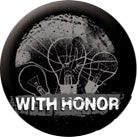 With Honor Bulbs Badge
