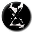 X Logo Badge