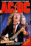 AC/DC The Kerrang Files Book