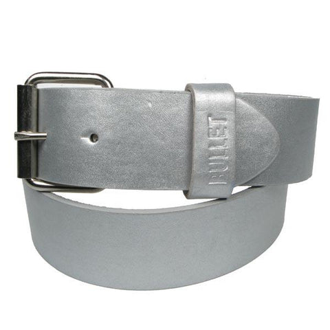 Various Punk Silver Belt Belt