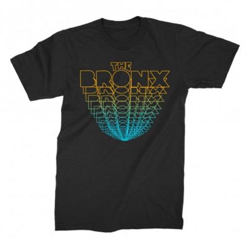 the bronx t shirt