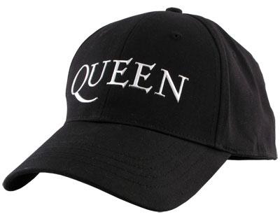 Queen Baseball Cap Headwear