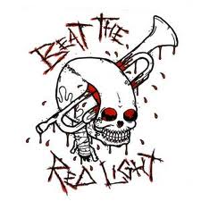 Beat The Red Light S/T Cd