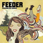 Feeder Pushing The Senses Music