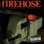 Firehose Mr Machinery Operator CD