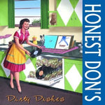 Honest Dons Dirty Dishes Music