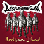 Last under the Sun Hooligan Jihad CD