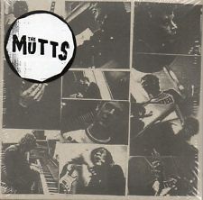 Mutts The The Mutts Music