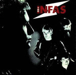 Infas Riot Sound and Fury Music